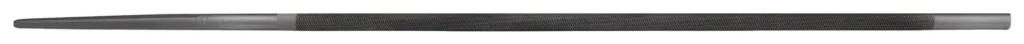 Round file 4.5mm 2 pieces