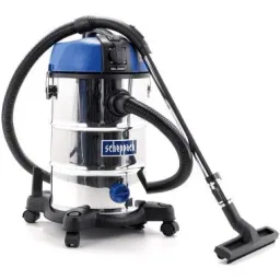Wet and dry vacuum cleaner NTS30 - 30L | 1300W | 20kPa