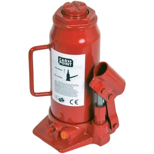 Hydraulic jack 10000kg