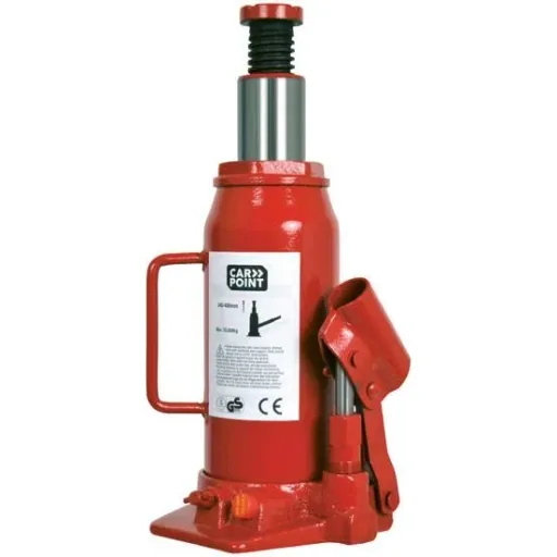Hydraulic jack 10000kg
