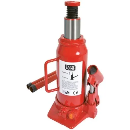 Hydraulic jack 10000kg