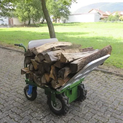 Loading platform for extension, suitable for wheelbarrows Donkey XL, XL-H