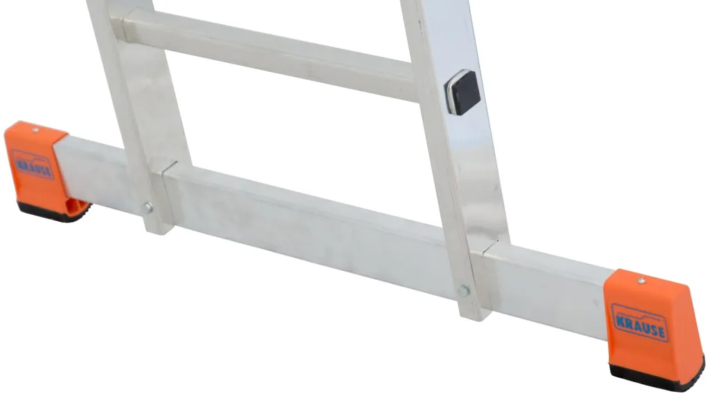 Fabilo extension ladder 2 x 15 rungs