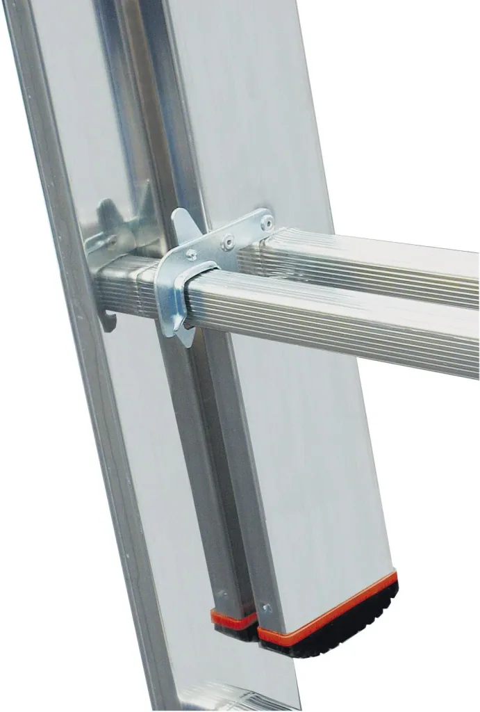 Fabilo extension ladder 2 x 15 rungs