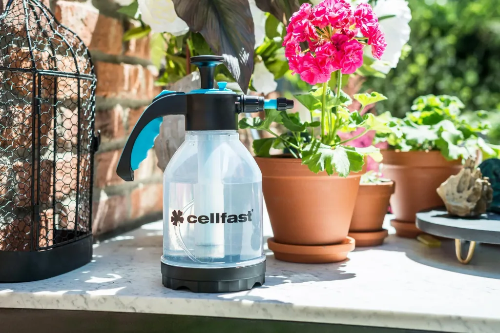 Pressure sprayer 1.5L