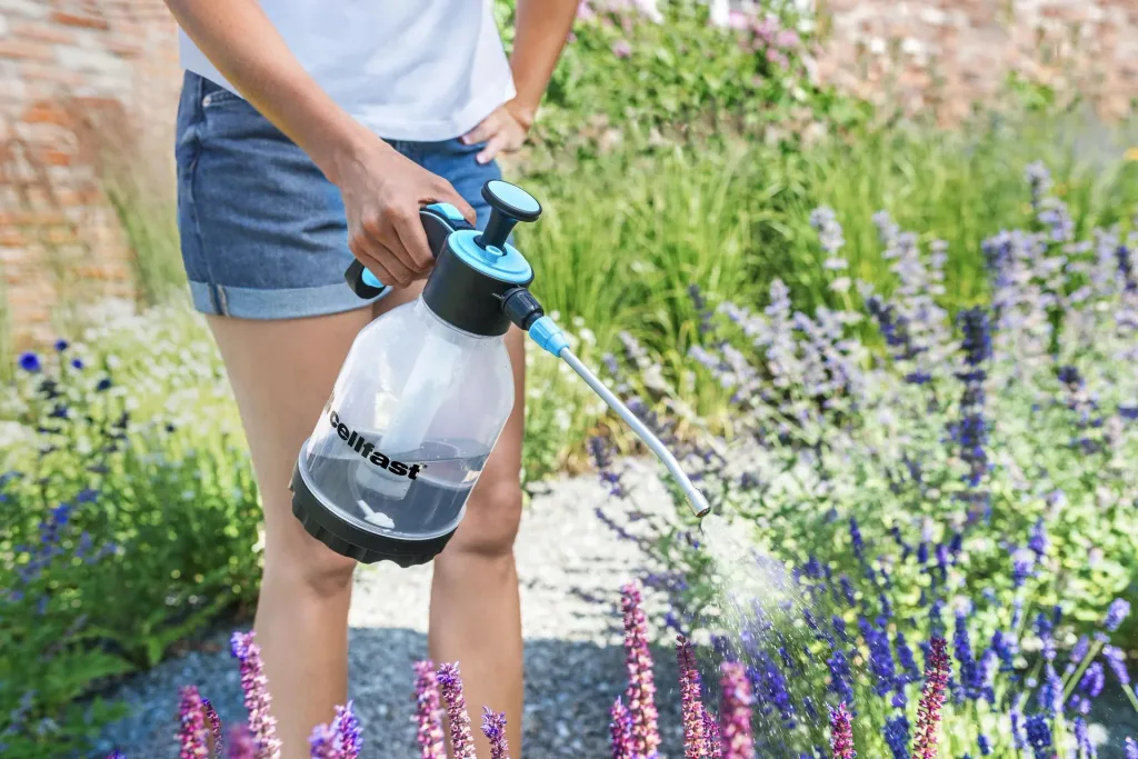 Pressure sprayer 1.5L