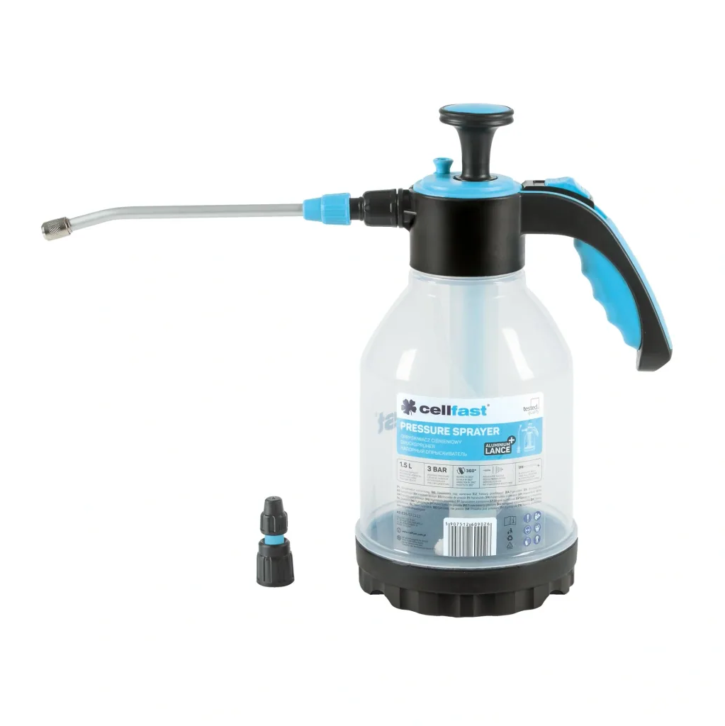 Pressure sprayer 1.5L