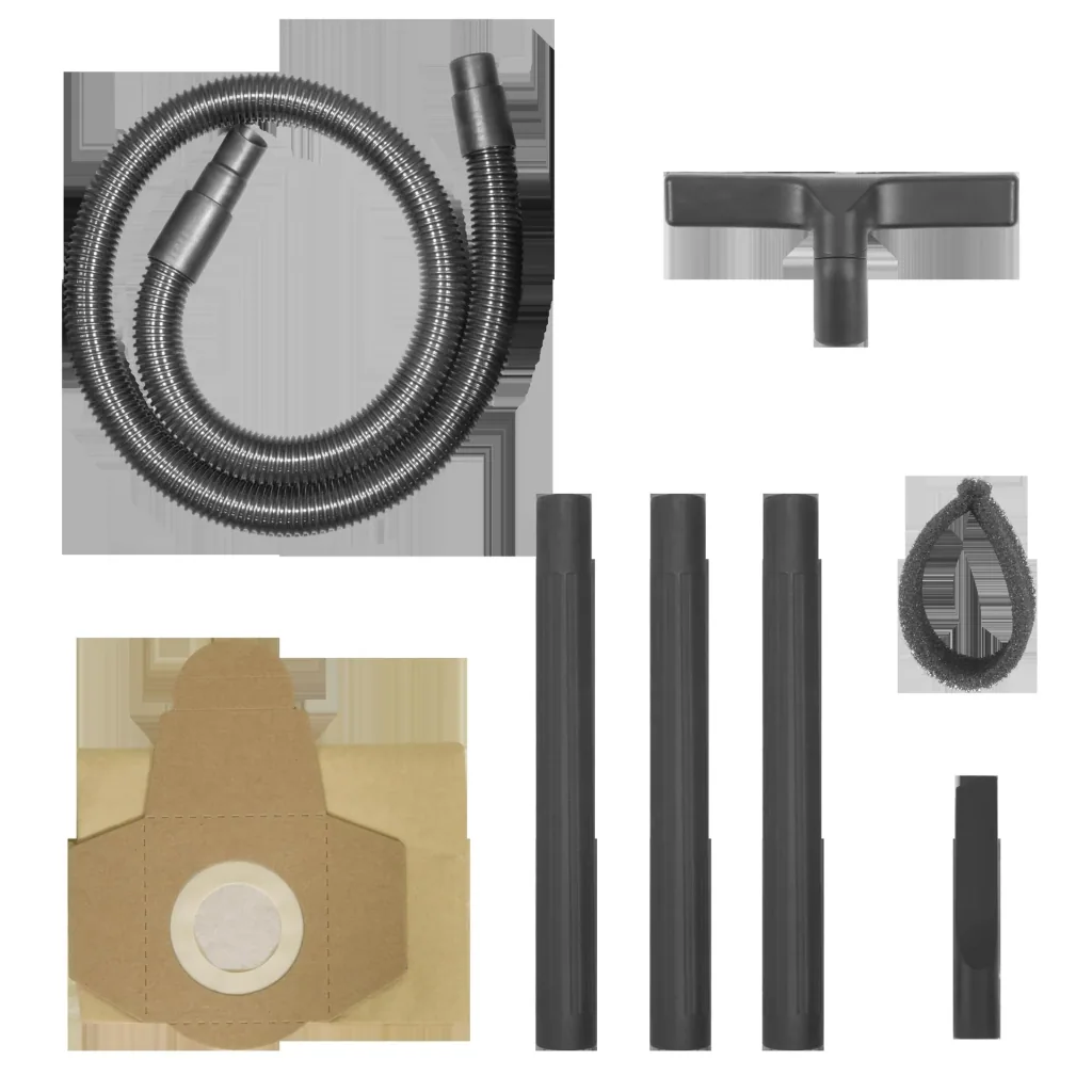 Wet and dry vacuum cleaner GNTS 12l