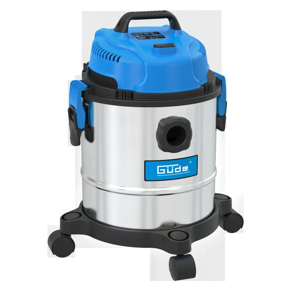 Wet and dry vacuum cleaner GNTS 12l