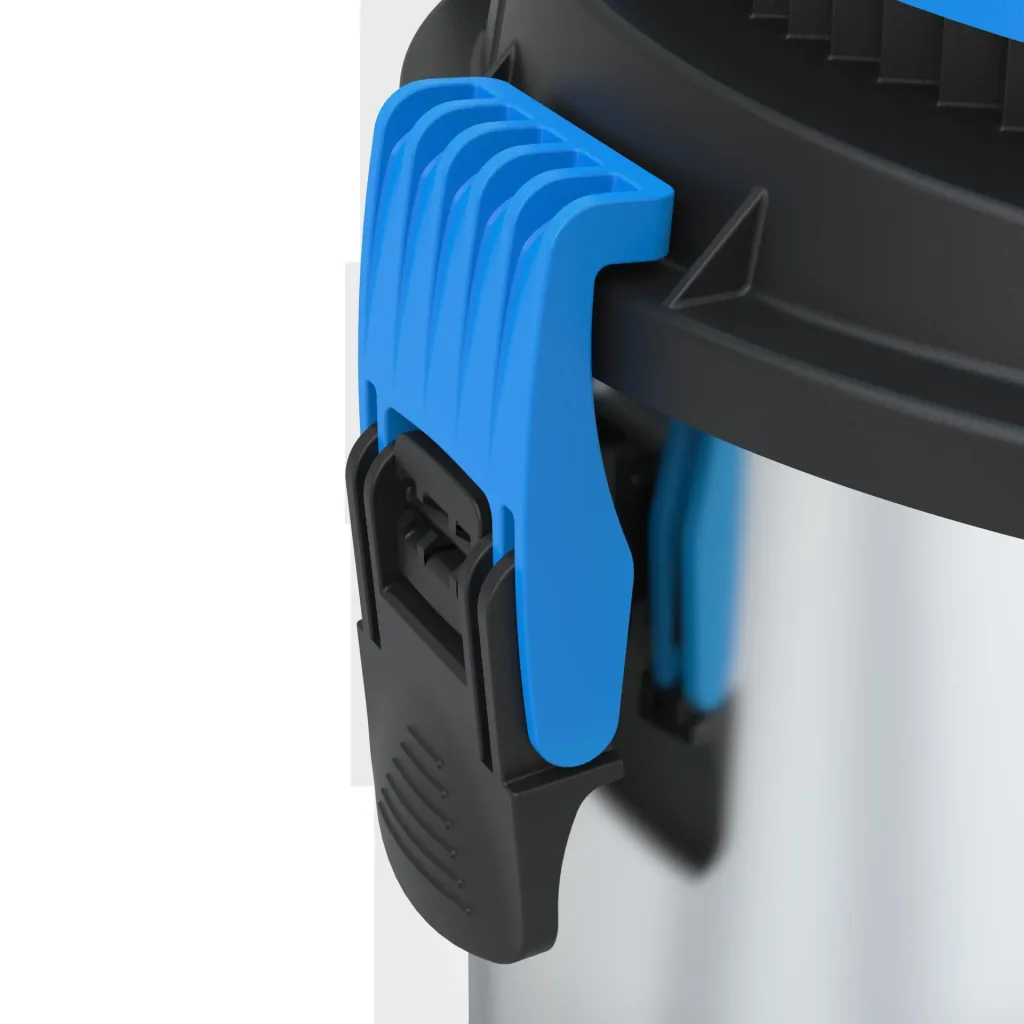 Wet and dry vacuum cleaner GNTS 12l
