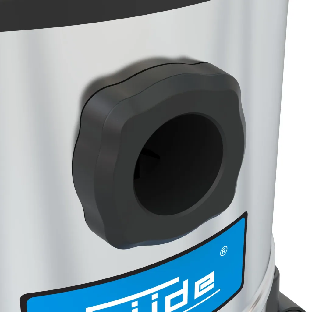 Wet and dry vacuum cleaner GNTS 12l