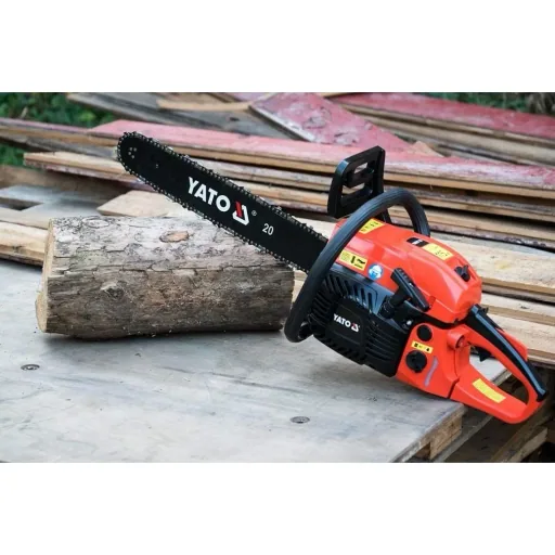 Chainsaw - 1250W - 35cm blade length