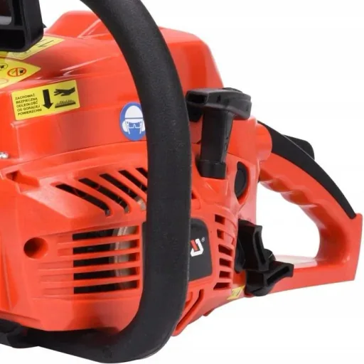 Chainsaw - 1250W - 35cm blade length