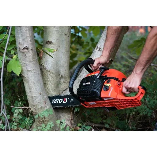 Chainsaw - 1250W - 35cm blade length