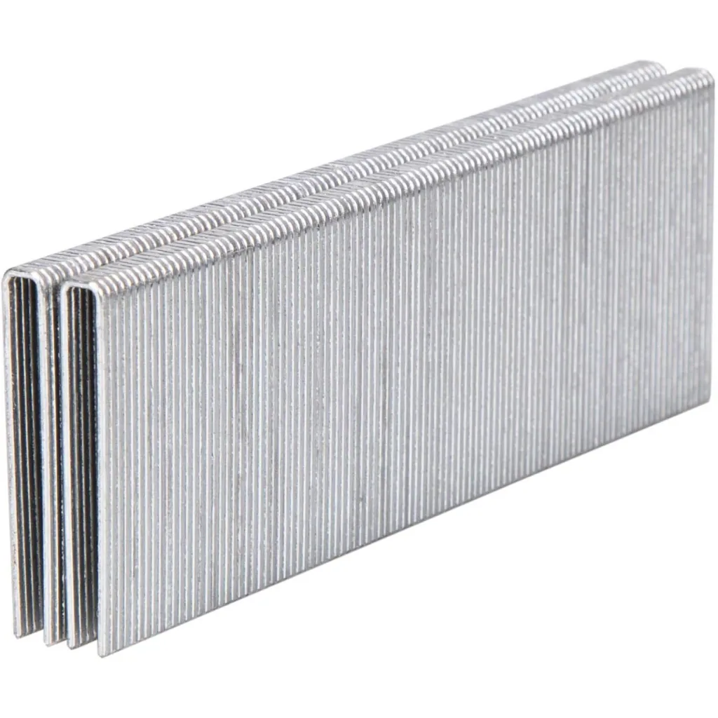 Staples 40mm 1,000 pieces