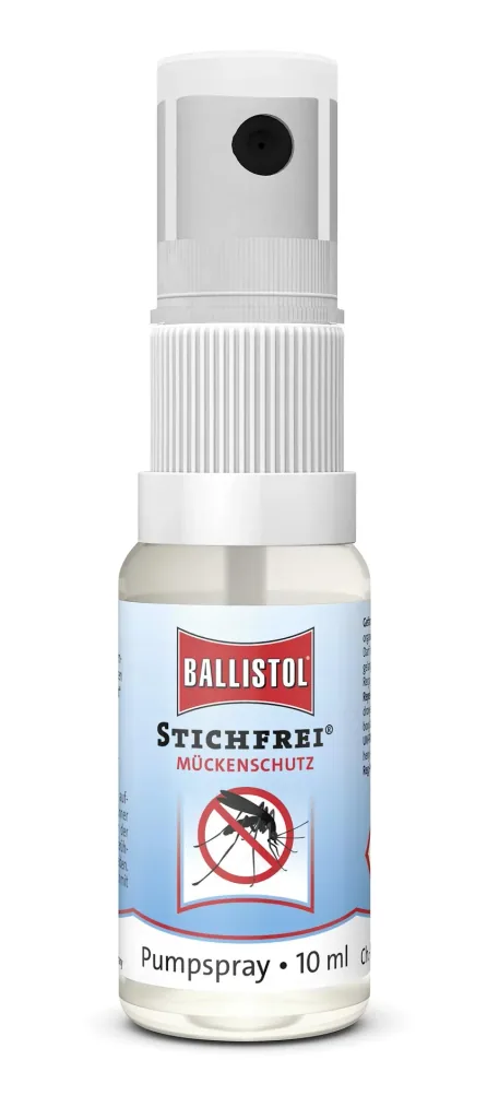 Stichfrei Pumpspray, 10 ml
