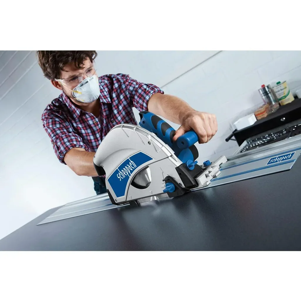Cut-off saw PL75 - 210mm | 230V | 1600W