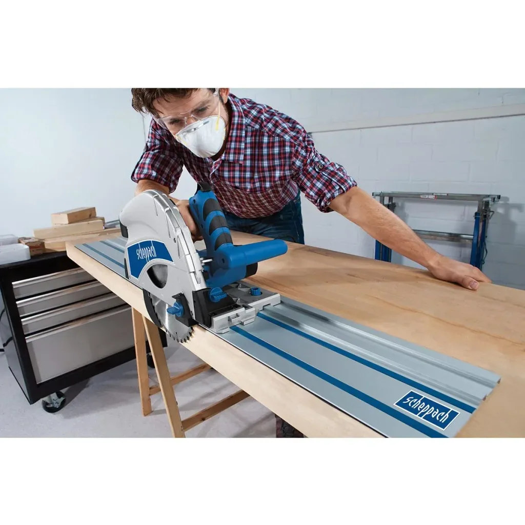Cut-off saw PL75 - 210mm | 230V | 1600W