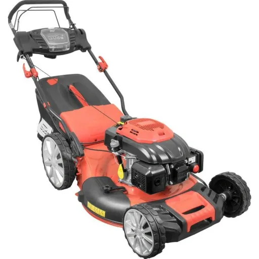 LAWN MOWER BIG WHEELER 554.2 R