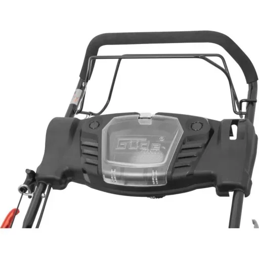 LAWN MOWER BIG WHEELER 554.2 R