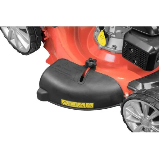 LAWN MOWER BIG WHEELER 554.2 R