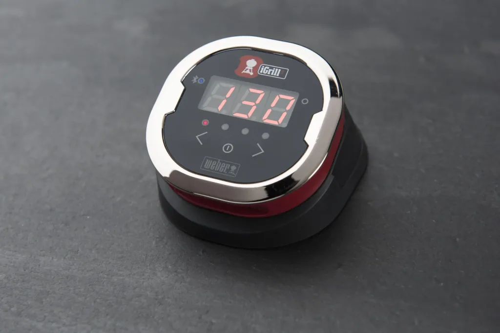 Thermometer iGrill 2 with two sensors