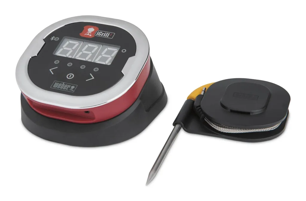 Thermometer iGrill 2 with two sensors