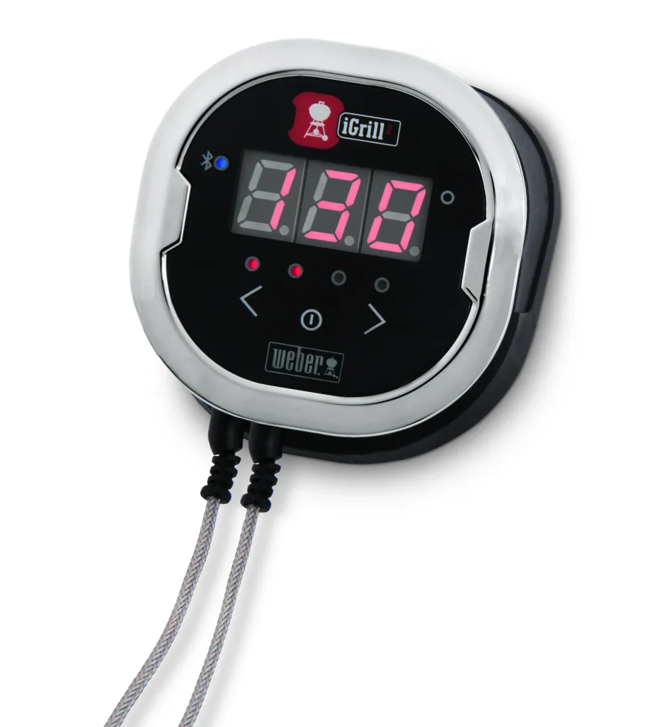 Thermometer iGrill 2 with two sensors
