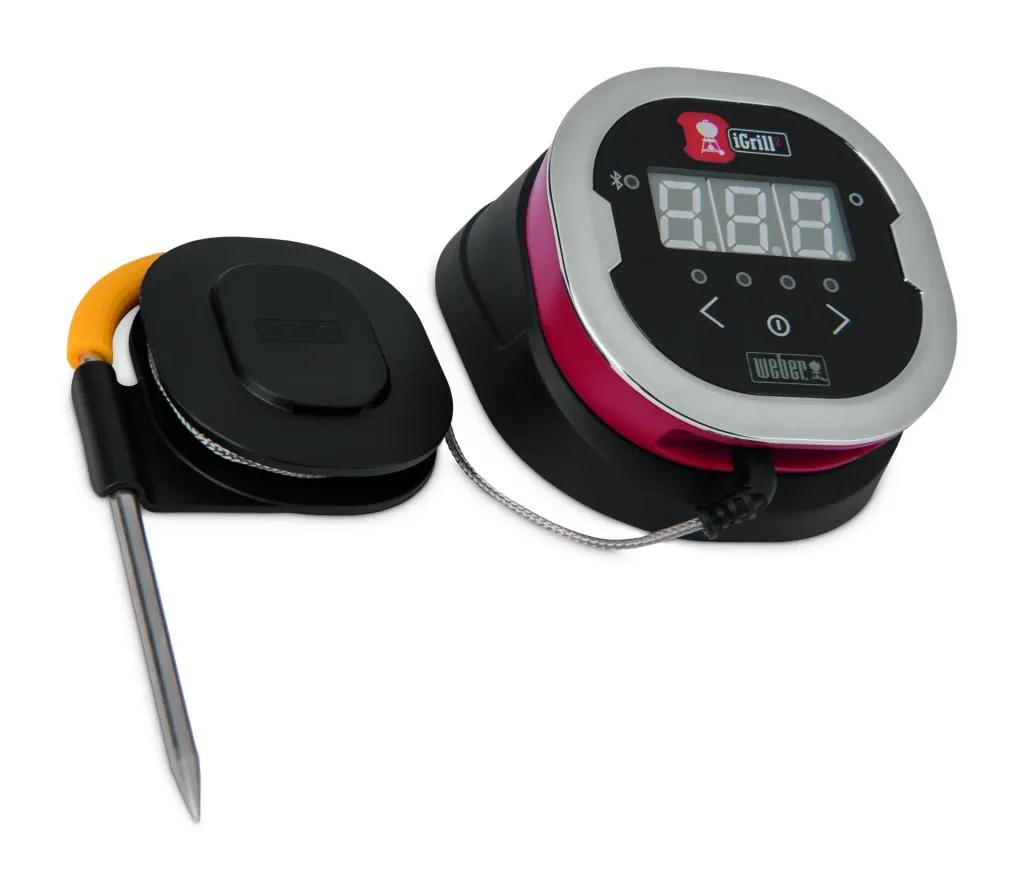 Thermometer iGrill 2 with two sensors
