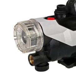 AL-KO Gartenpumpe "Jet 3600 Easy"