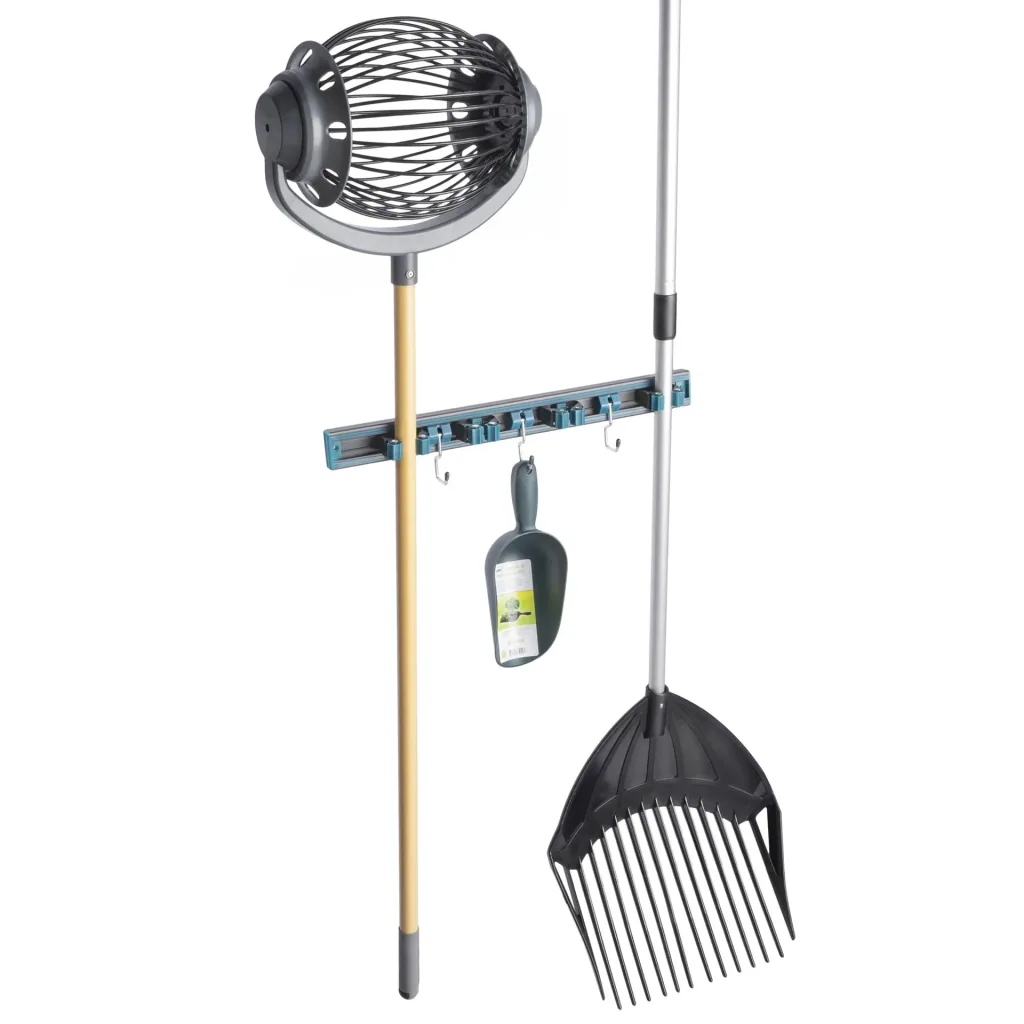 Device holder 7 in 1, expandable