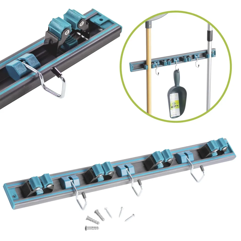 Device holder 7 in 1, expandable