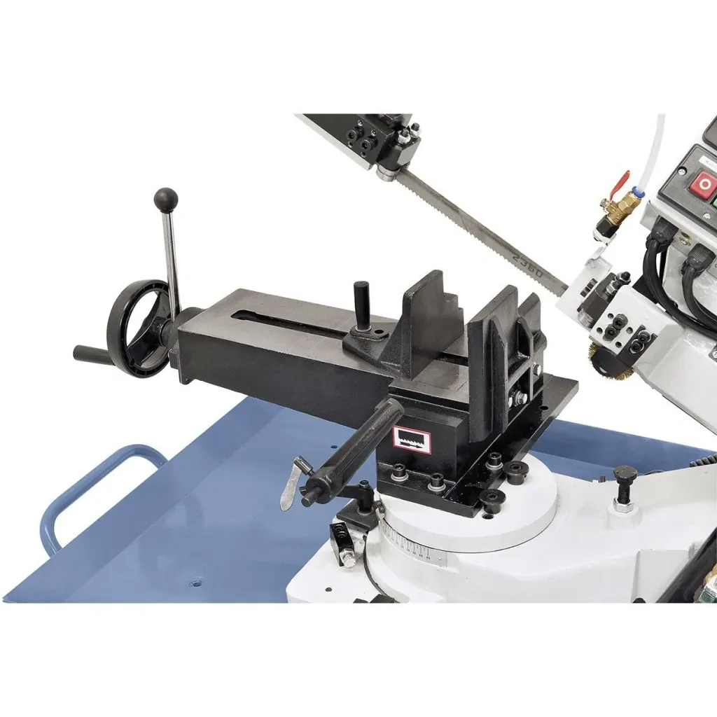 Bernardo Metal Band Saw GBS 200 G