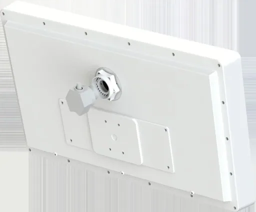 Megasat flat antenna D1 Profi-Line - Suitable for 1 subscriber