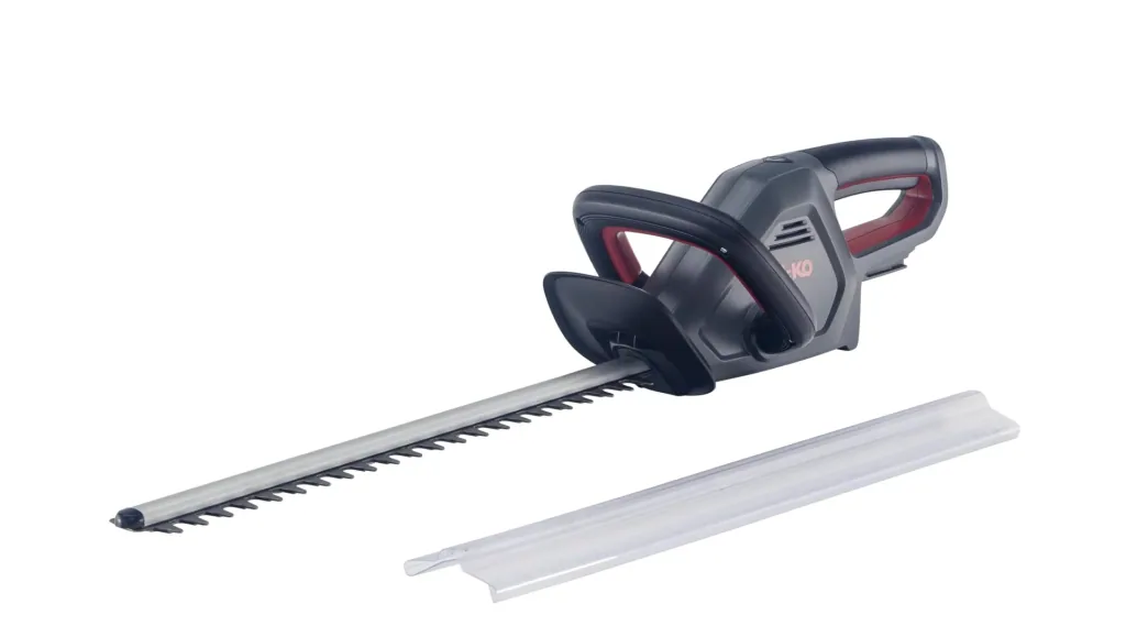 18 V BOSCH HOME AND GARDEN COMPATIBLE Cordless Hedge Trimmer HT 1845 - incl. battery and charger