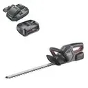 18 V BOSCH HOME AND GARDEN COMPATIBLE Cordless Hedge Trimmer HT 1845 - incl. battery and charger