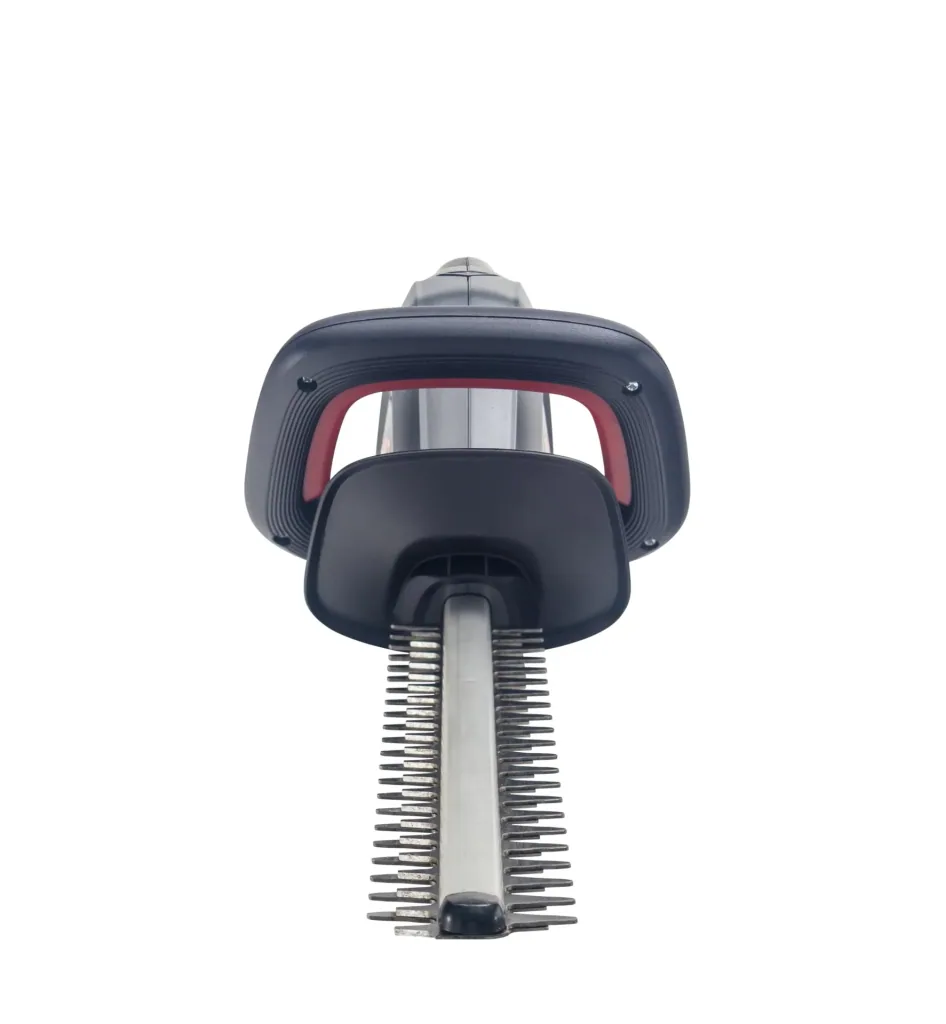 18 V BOSCH HOME AND GARDEN COMPATIBLE Cordless Hedge Trimmer HT 1845 - incl. battery and charger