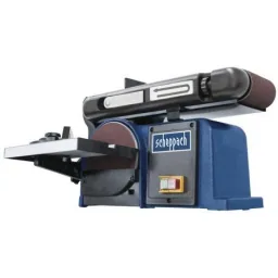 Belt and disc sander BTS900 - 230-240V | 370W