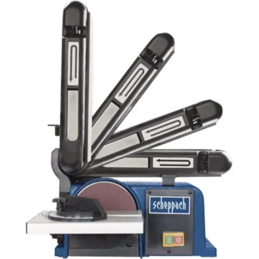 Belt and disc sander BTS900 - 230-240V | 370W