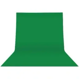 Studio Background KN-BD36G 295 x 595 cm Green