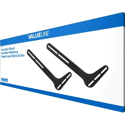 SoundBar mount fixed 32 - 65 " 15 kg