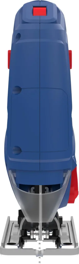 Jigsaw STS 710 with stepless speed control