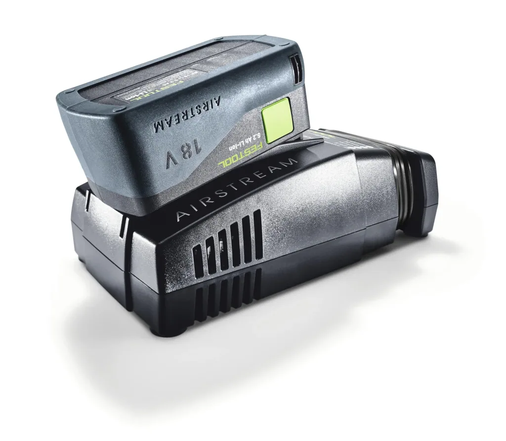 Fast charger SCA 8