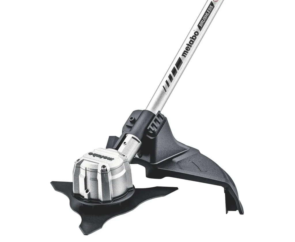 Cordless brush cutter FSB 36-18 LTX BL 40 two-hand handle without battery, without charger