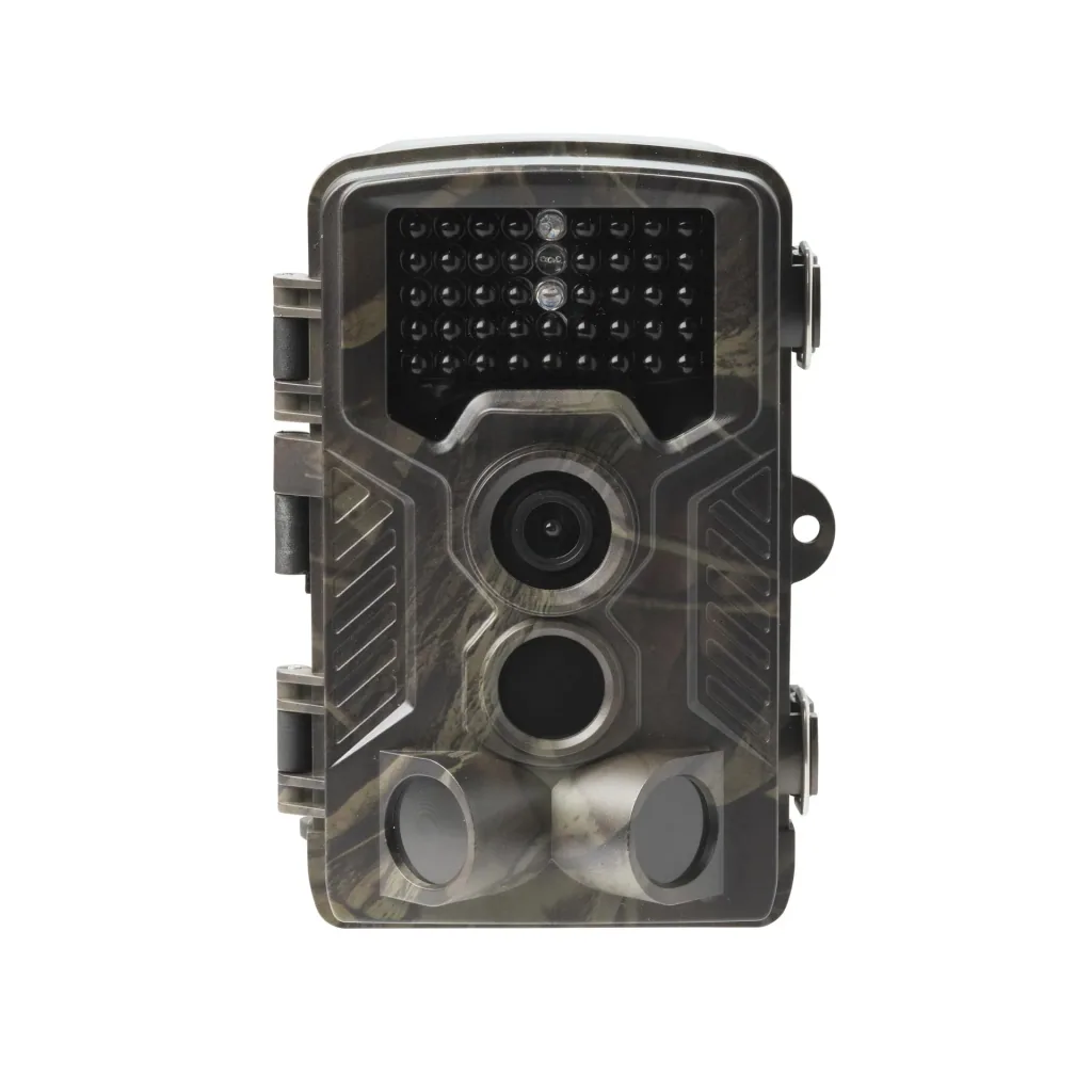 Wildlife / surveillance camera