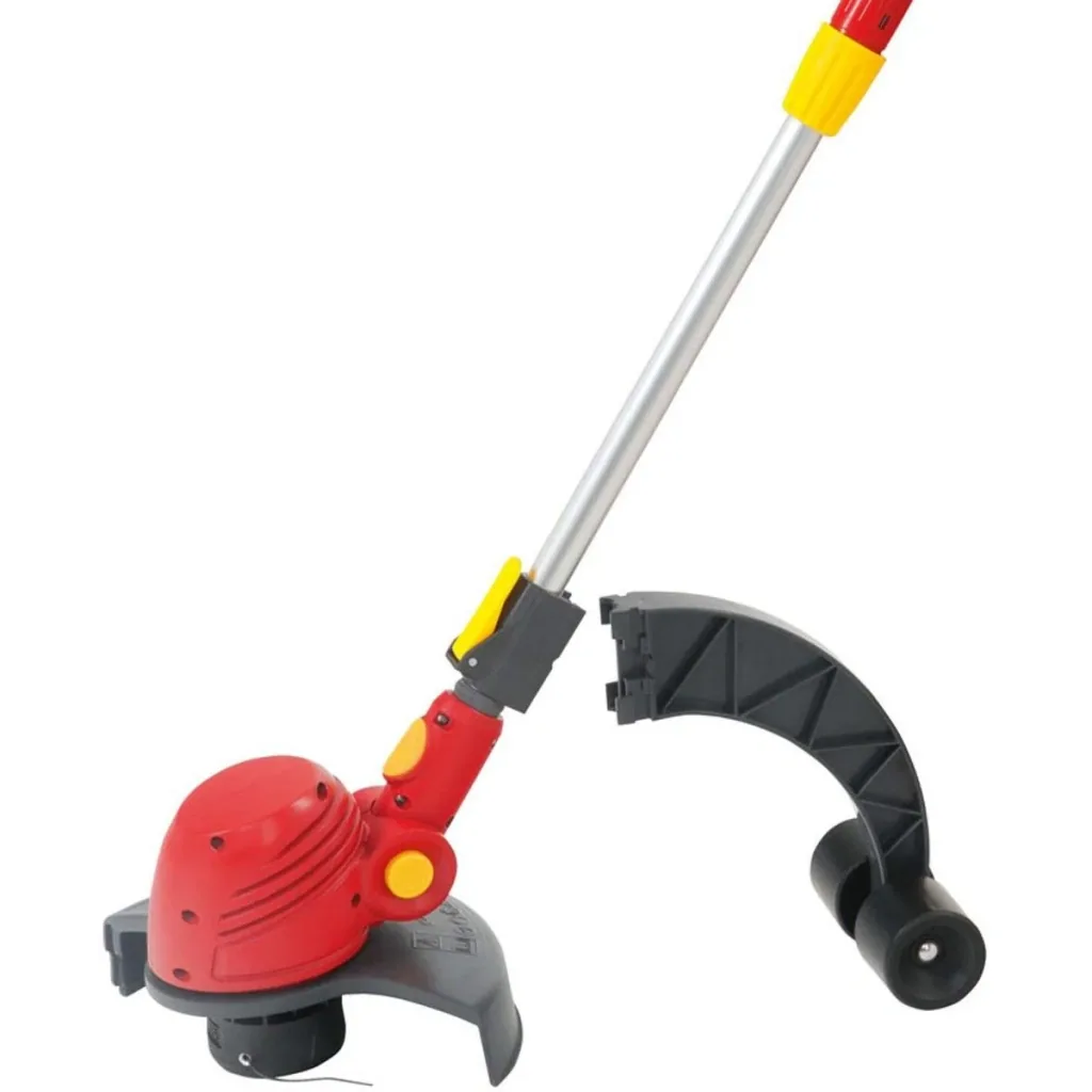 Electric grass cutter GTE 845