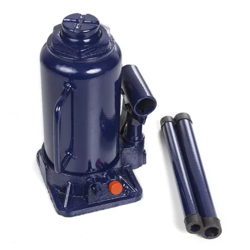 A3-WH15 piston lift, load capacity 15,000 kg, lifting height 140 mm, min./max. height 225-425 mm