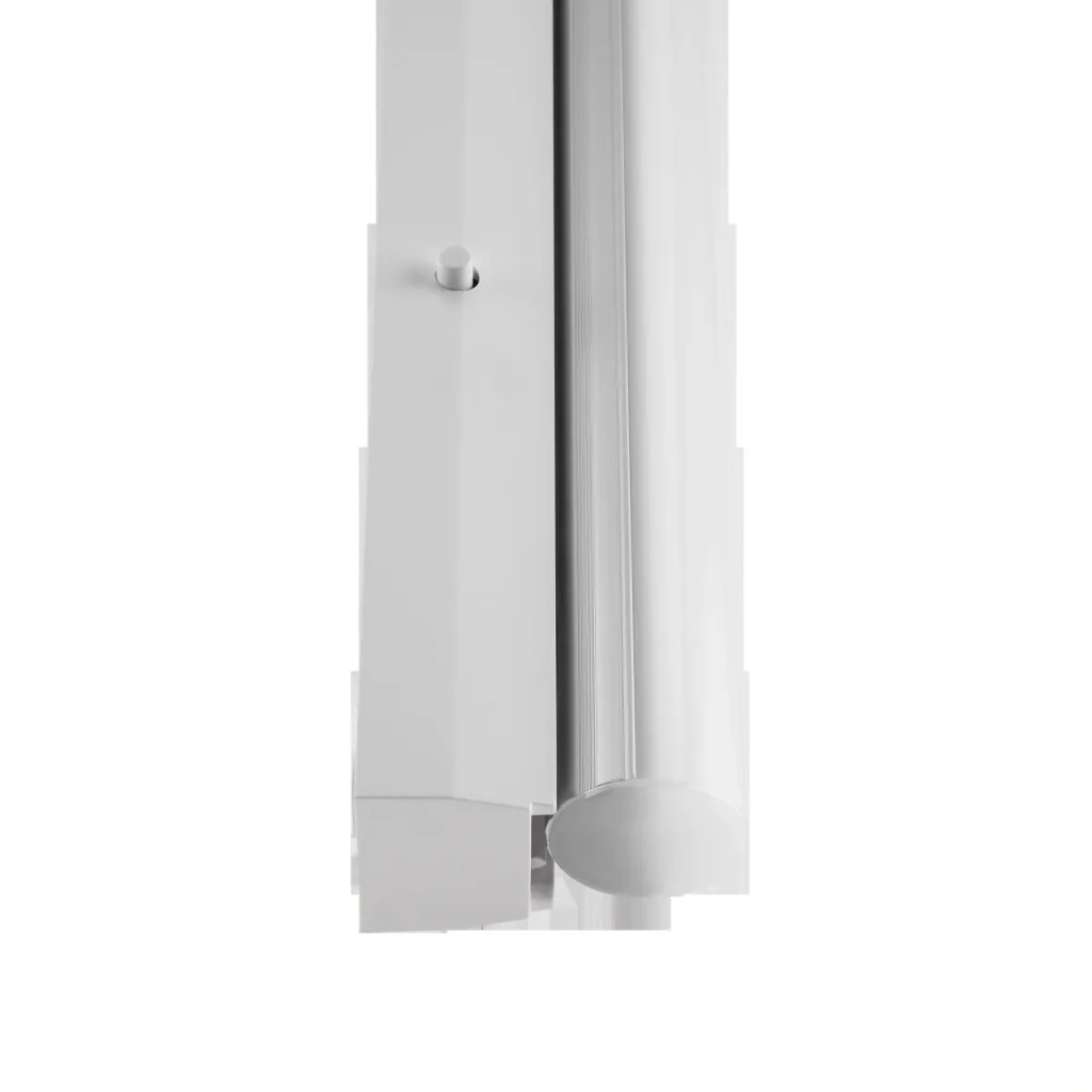 LED surface-mounted light LINE with switch 51 cm, 6 W, color white