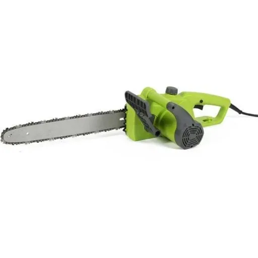 Chainsaw - 1800 watts - cutting blade length 350mm