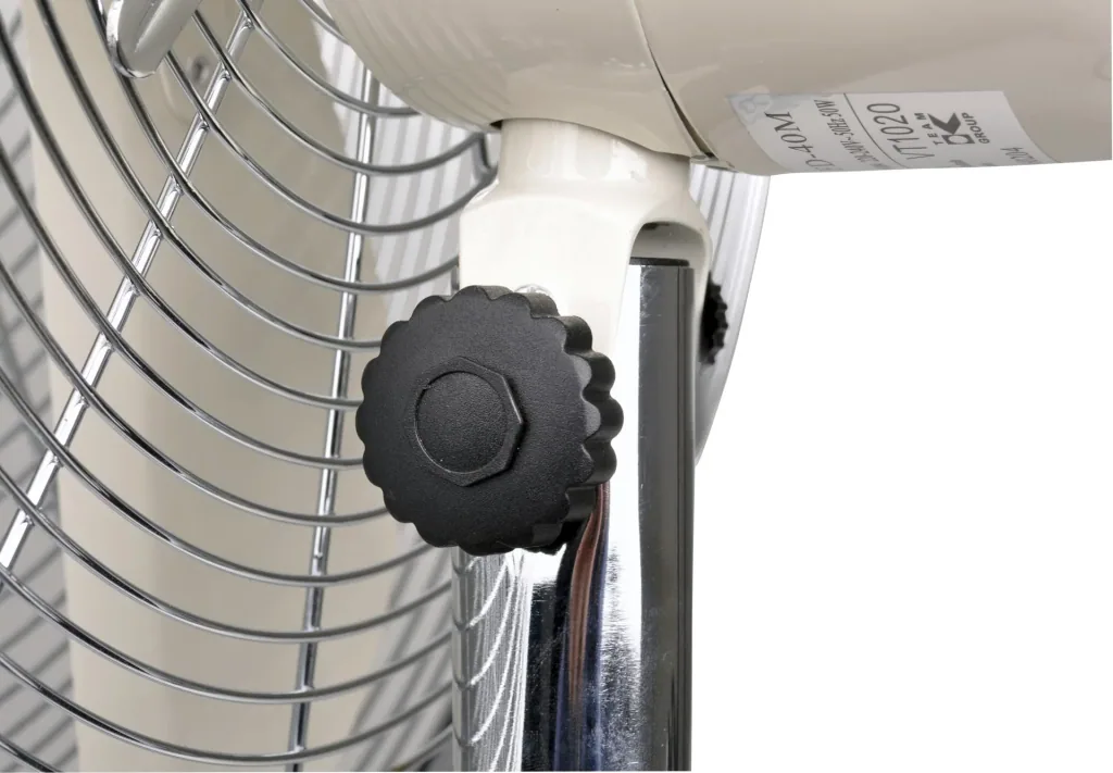 Retro Stand ventilator TKG VT 1020
